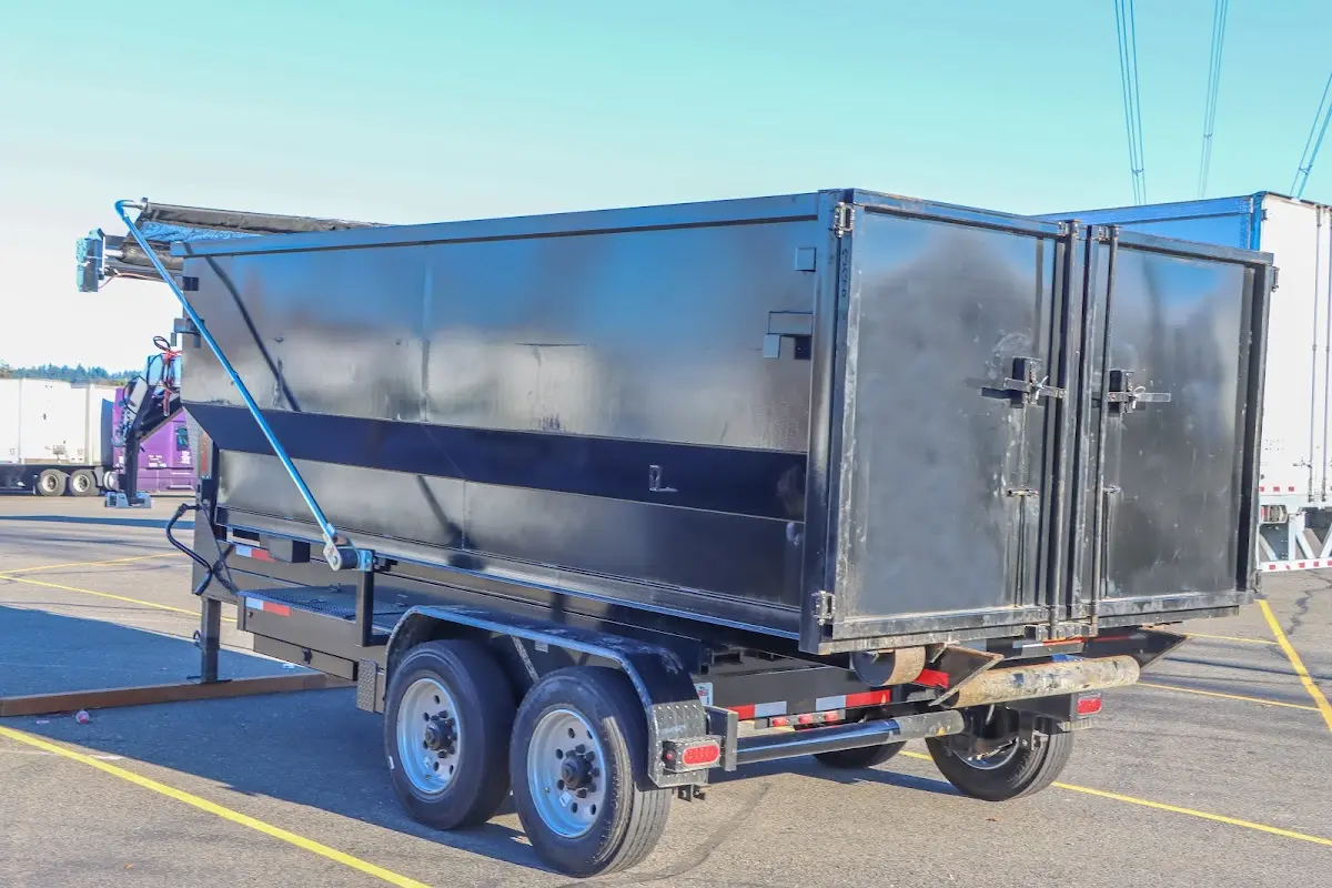 Dumpster Rental services in Lemon Grove, CA